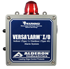 Alderon 7004 Tank Alarm System